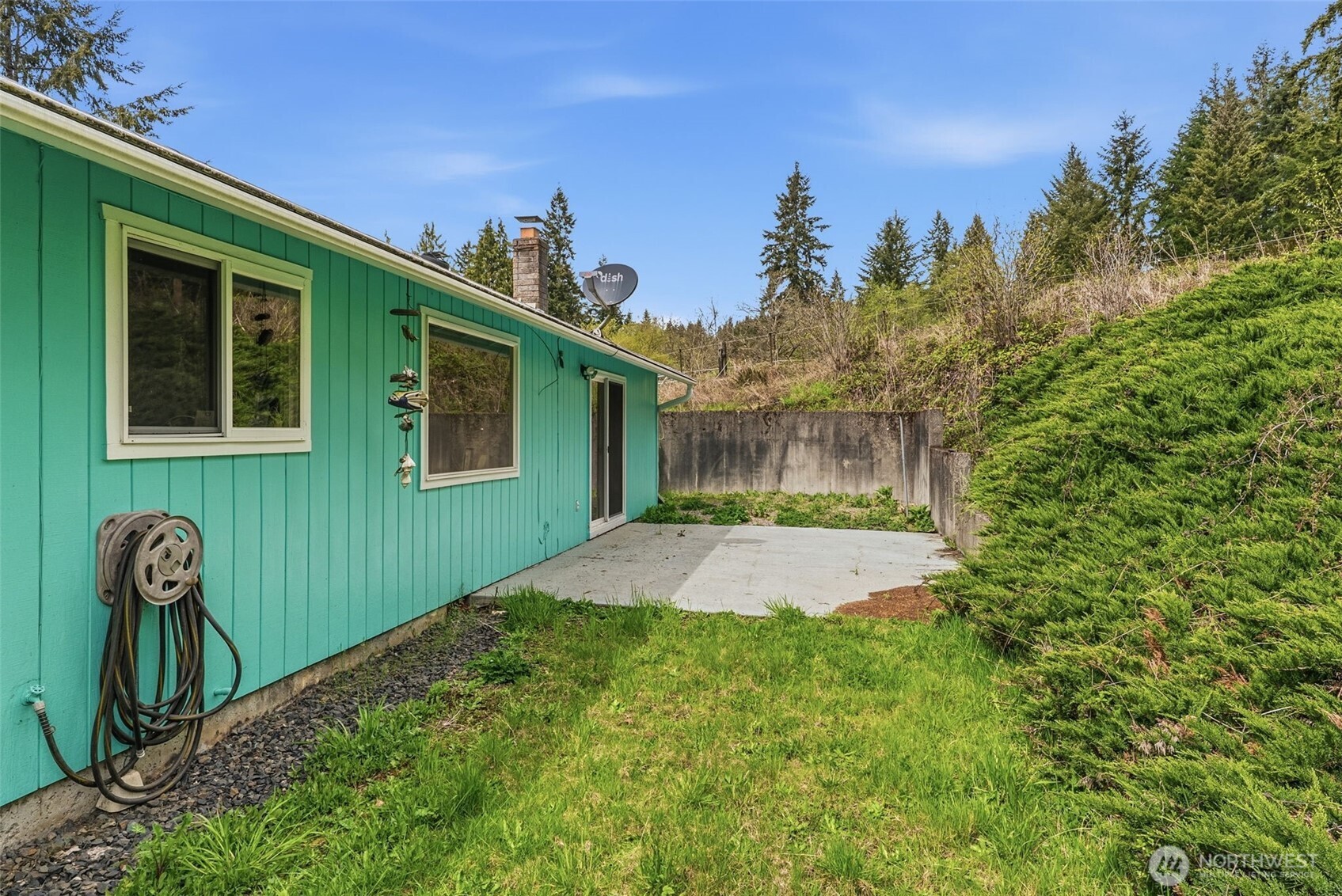 188 Woodside Drive Longview WA 98632