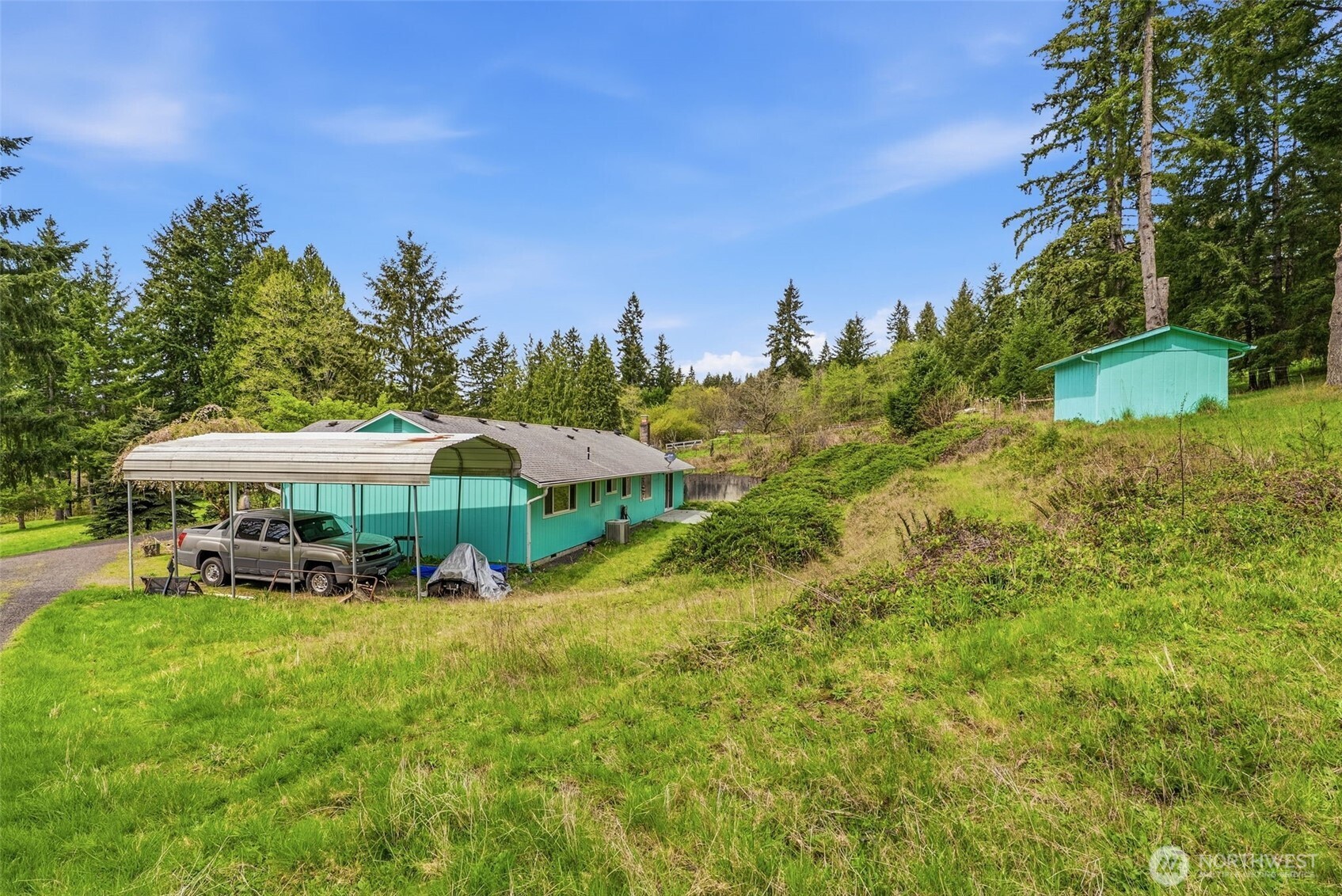 188 Woodside Drive Longview WA 98632