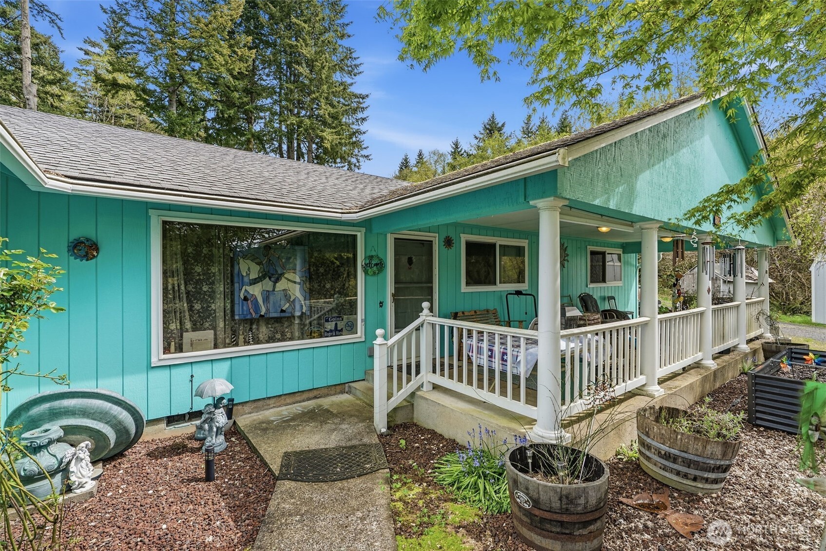 188 Woodside Drive Longview WA 98632