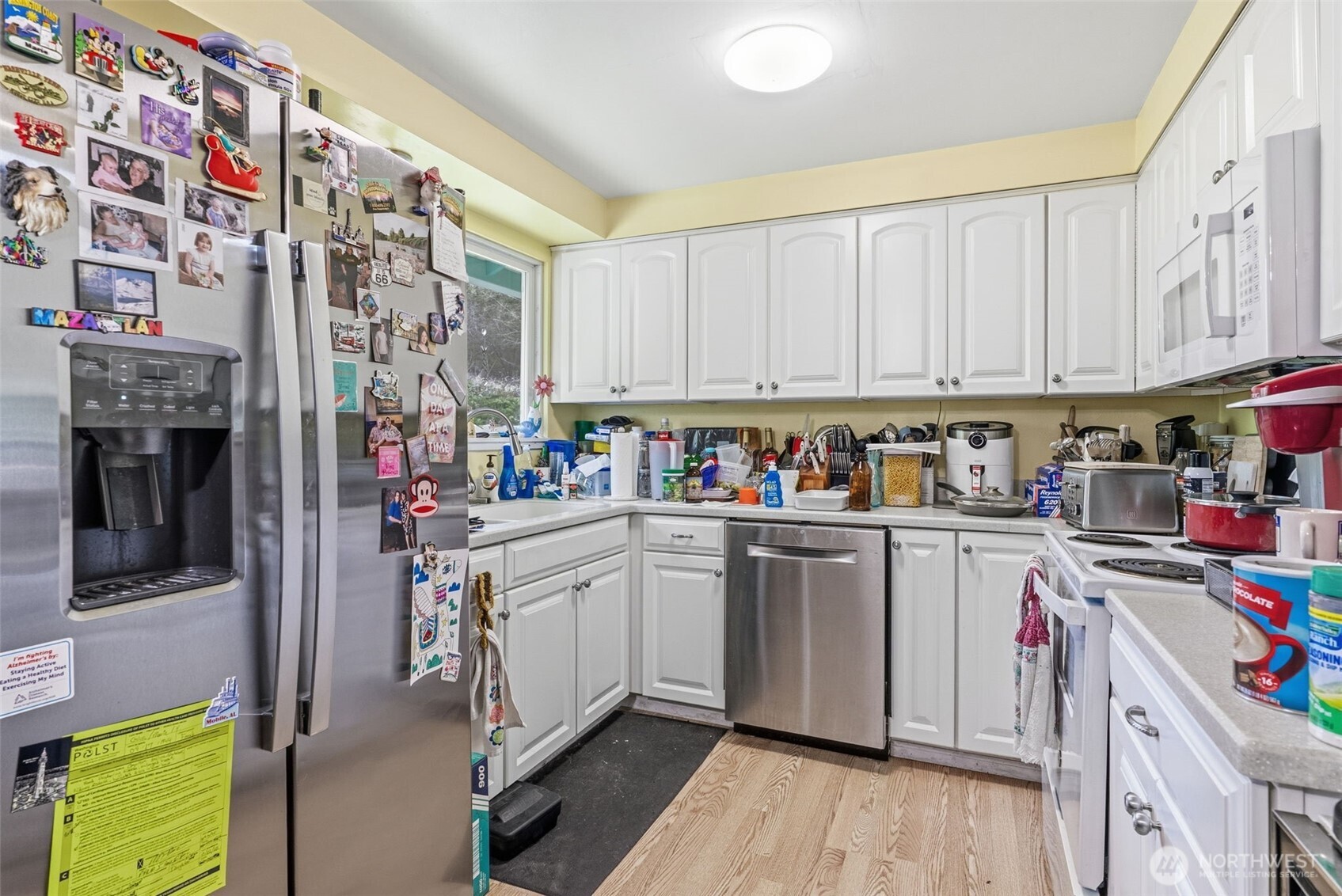 188 Woodside Drive Longview WA 98632