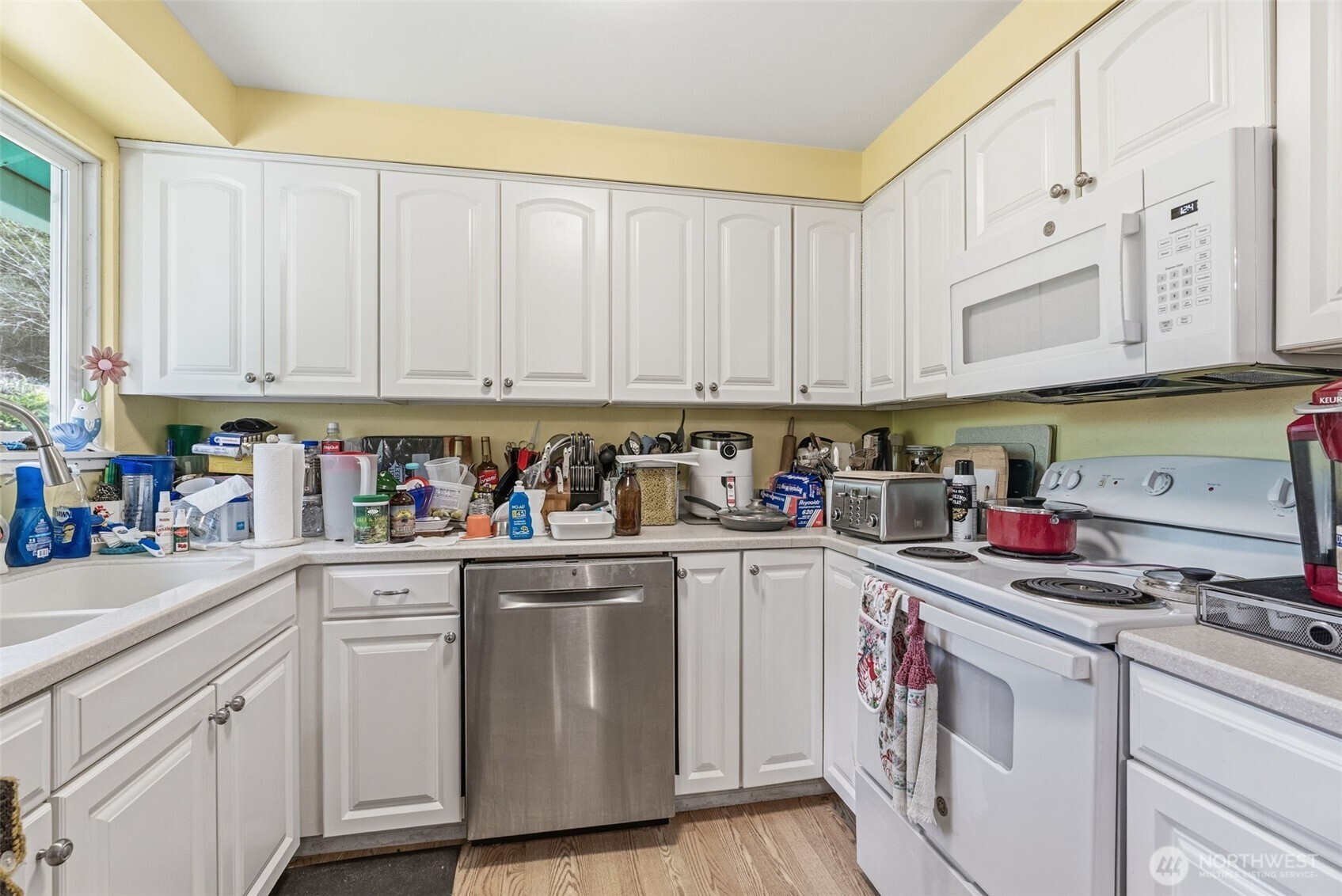 188 Woodside Drive Longview WA 98632
