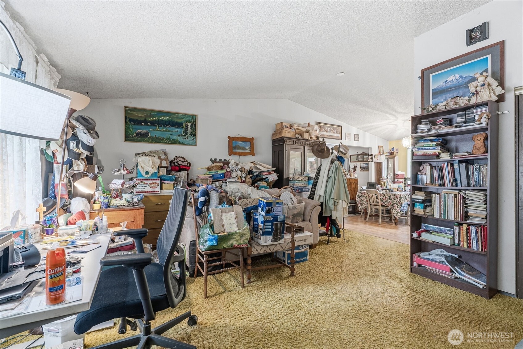 188 Woodside Drive Longview WA 98632
