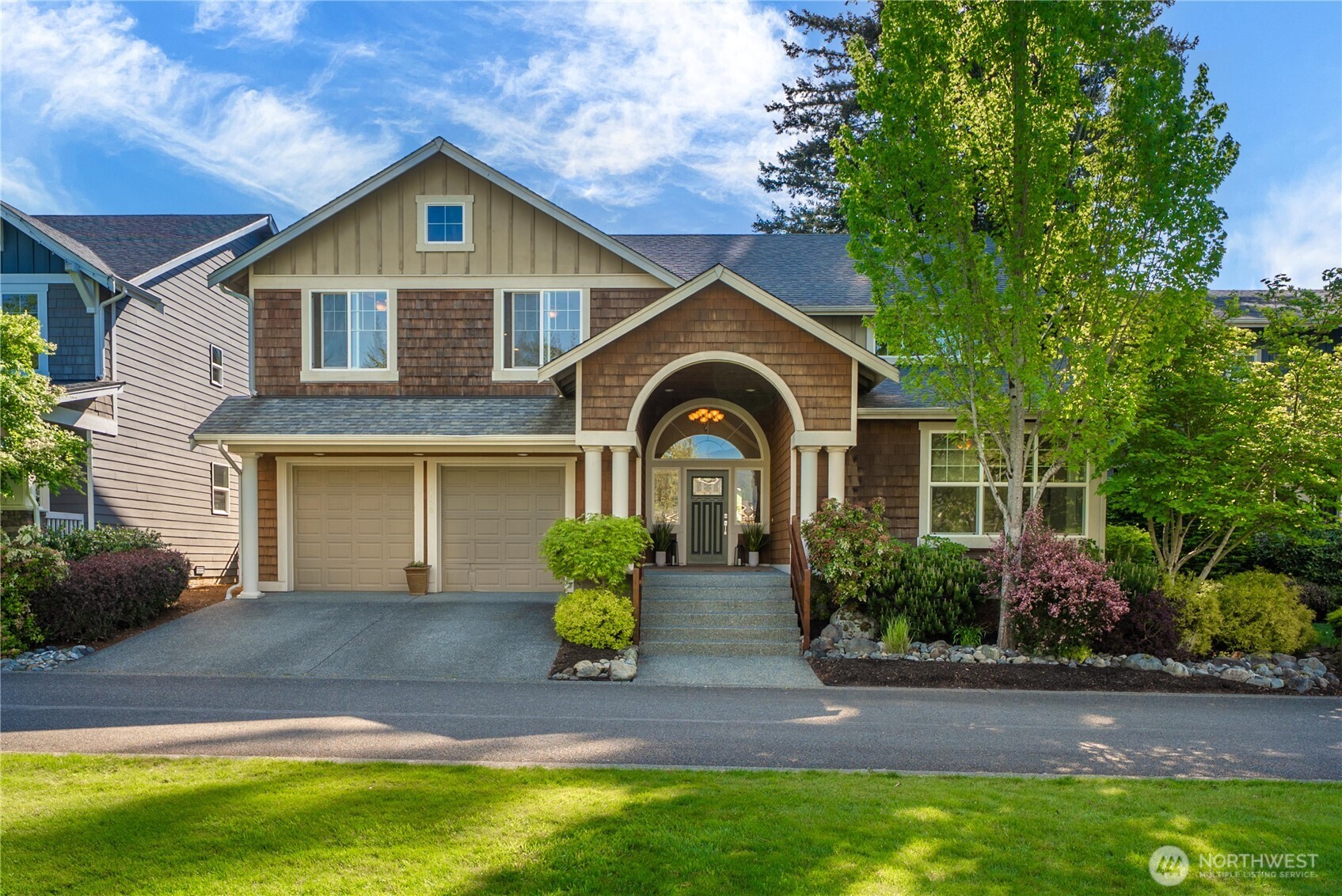 1748 Tannerwood Way SE North Bend WA 98045