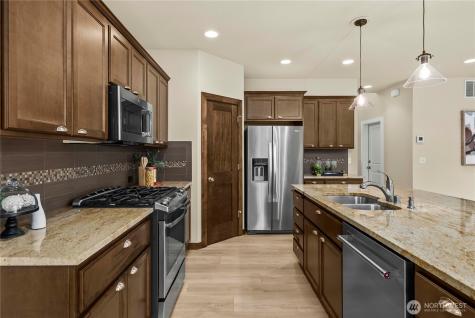 1748 Tannerwood Way SE North Bend WA 98045