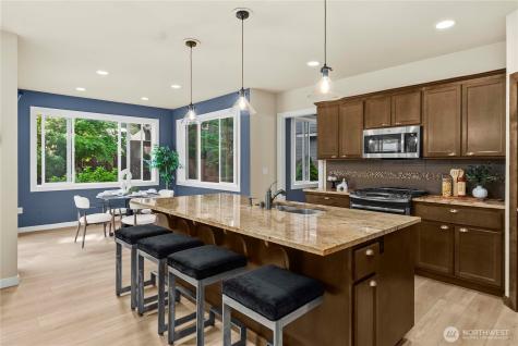 1748 Tannerwood Way SE North Bend WA 98045