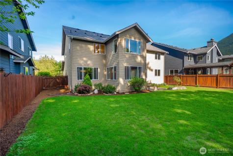 1748 Tannerwood Way SE North Bend WA 98045