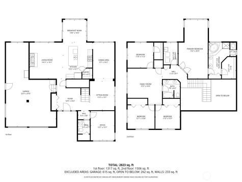 1748 Tannerwood Way SE North Bend WA 98045