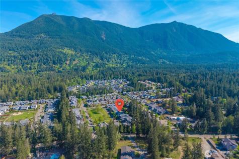 1748 Tannerwood Way SE North Bend WA 98045