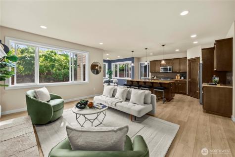 1748 Tannerwood Way SE North Bend WA 98045