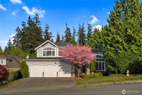 5582 166th Place SE Bellevue WA 98006