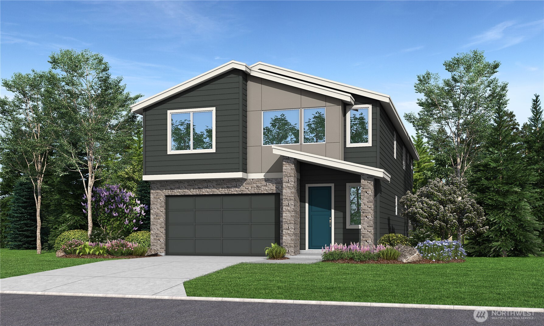 20014 7th Drive SE Bothell WA 98012