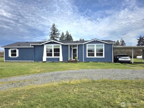 8905 Canal Road SE Yelm WA 98597
