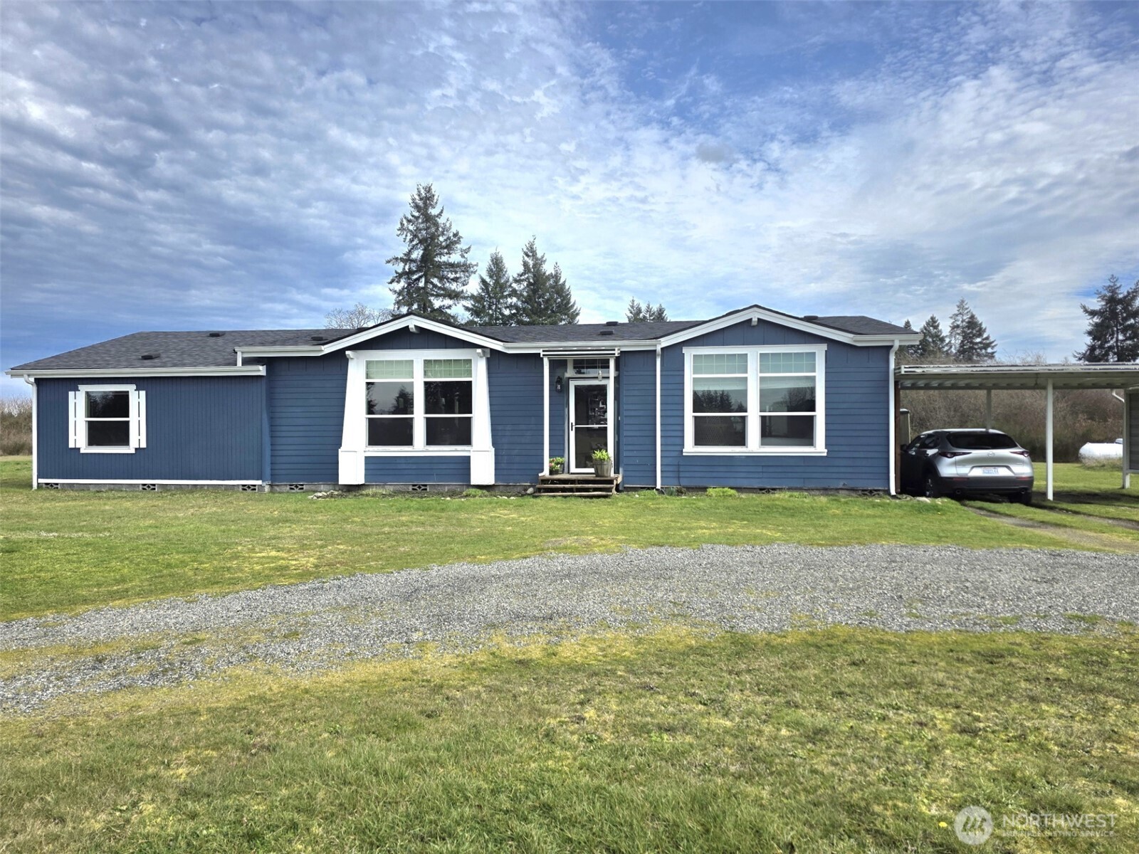 8905 Canal Road SE Yelm WA 98597