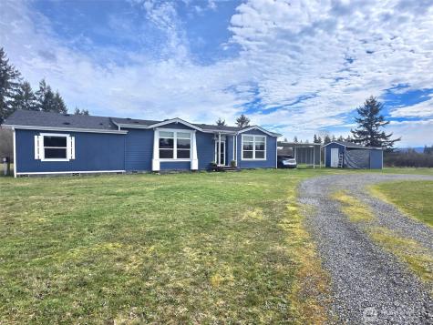 8905 Canal Road SE Yelm WA 98597