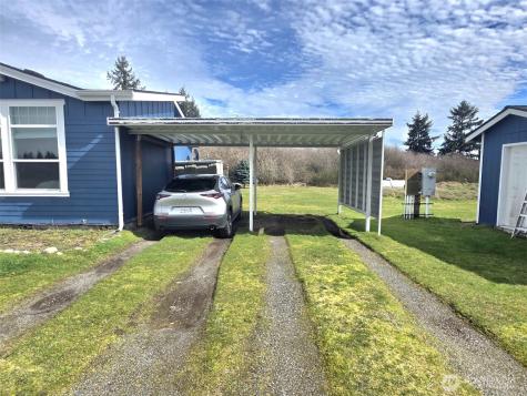 8905 Canal Road SE Yelm WA 98597