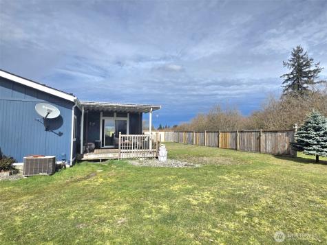 8905 Canal Road SE Yelm WA 98597