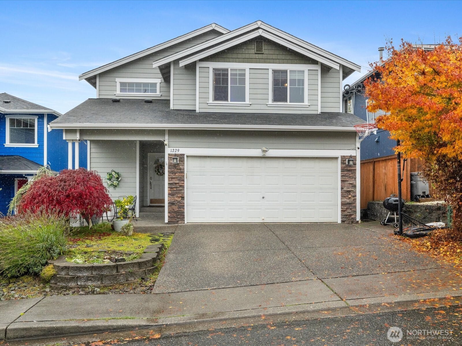 1229 126th Street SW Everett WA 98204