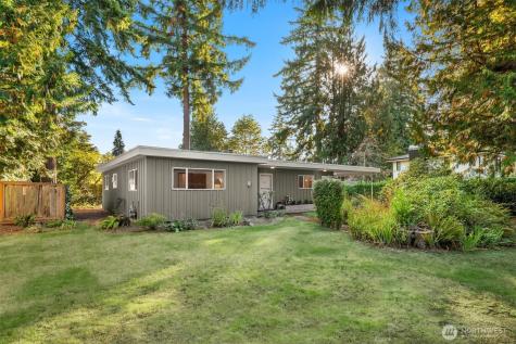 2965 74 Avenue SE Mercer Island WA 98040