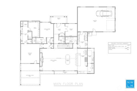 2965 74 Avenue SE Mercer Island WA 98040