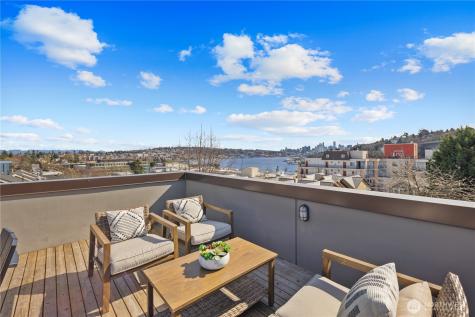926 N 35th Street Seattle WA 98103
