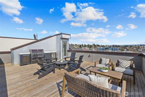926 N 35th Street Seattle WA 98103
