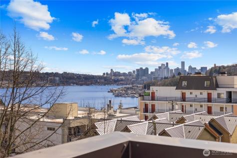 926 N 35th Street Seattle WA 98103