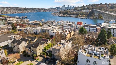 926 N 35th Street Seattle WA 98103
