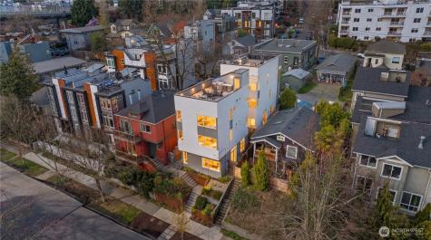 926 N 35th Street Seattle WA 98103