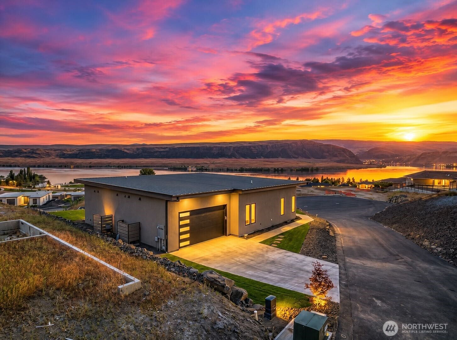 23339 NW Spur Lane Quincy WA 98848