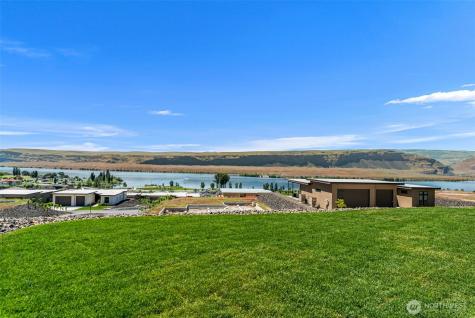 23339 NW Spur Lane Quincy WA 98848