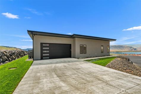23339 NW Spur Lane Quincy WA 98848