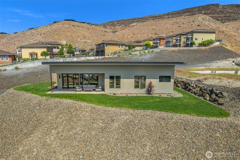 23339 NW Spur Lane Quincy WA 98848