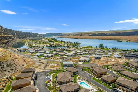 23339 NW Spur Lane Quincy WA 98848
