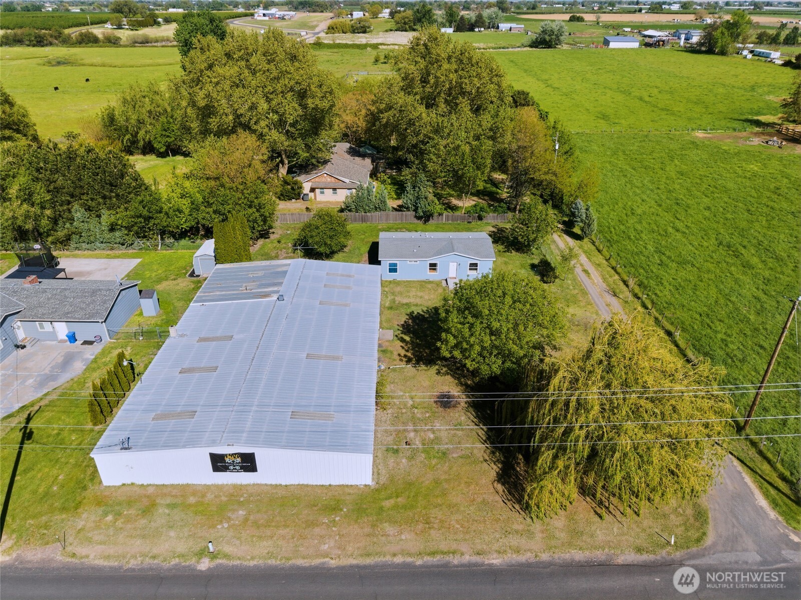 84889 Triangle Station Road Milton-freewater OR 97862