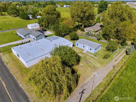 84889 Triangle Station Road Milton-freewater OR 97862