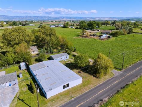 84889 Triangle Station Road Milton-freewater OR 97862