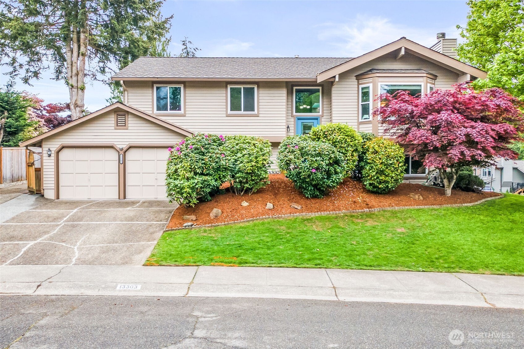 13303 SE 193rd Street Renton WA 98058