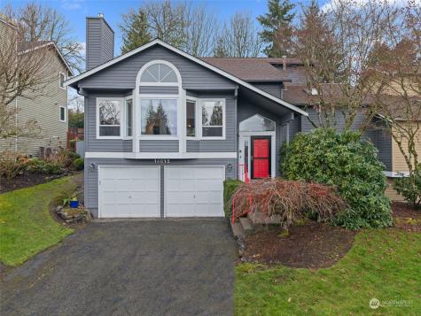 14615 134th Avenue NE Woodinville WA 98072