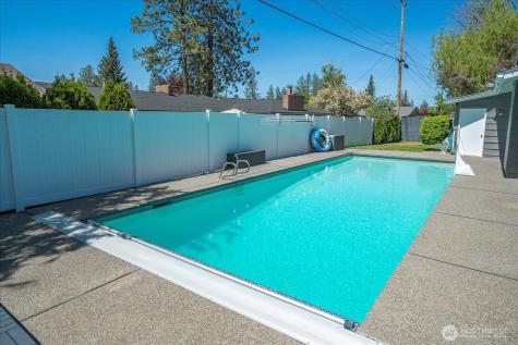 4206 S Pittsburg Street Spokane WA 99203