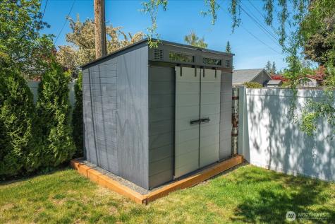 4206 S Pittsburg Street Spokane WA 99203