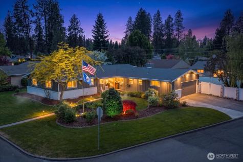 4206 S Pittsburg Street Spokane WA 99203