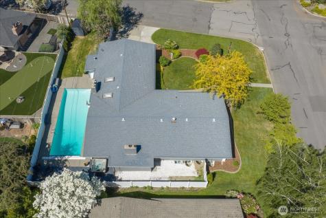 4206 S Pittsburg Street Spokane WA 99203