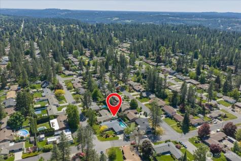 4206 S Pittsburg Street Spokane WA 99203