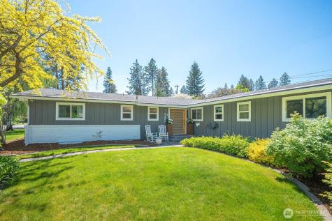 4206 S Pittsburg Street Spokane WA 99203