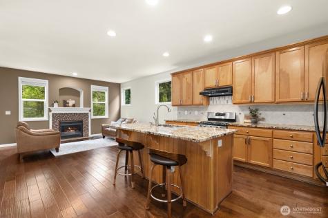 2605 152nd Street SW Lynnwood WA 98087