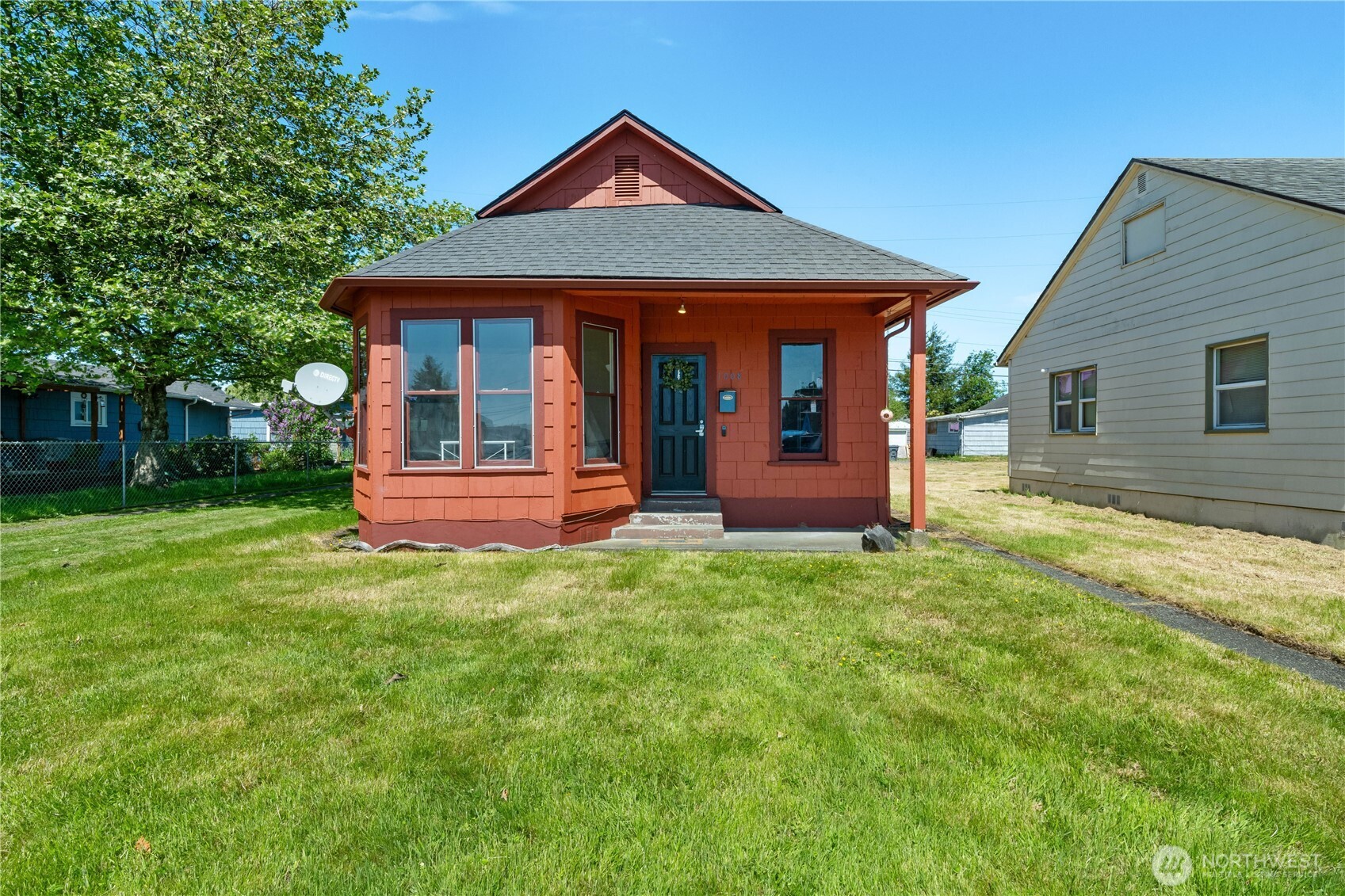 1008 W Wishkah Street Aberdeen WA 98520