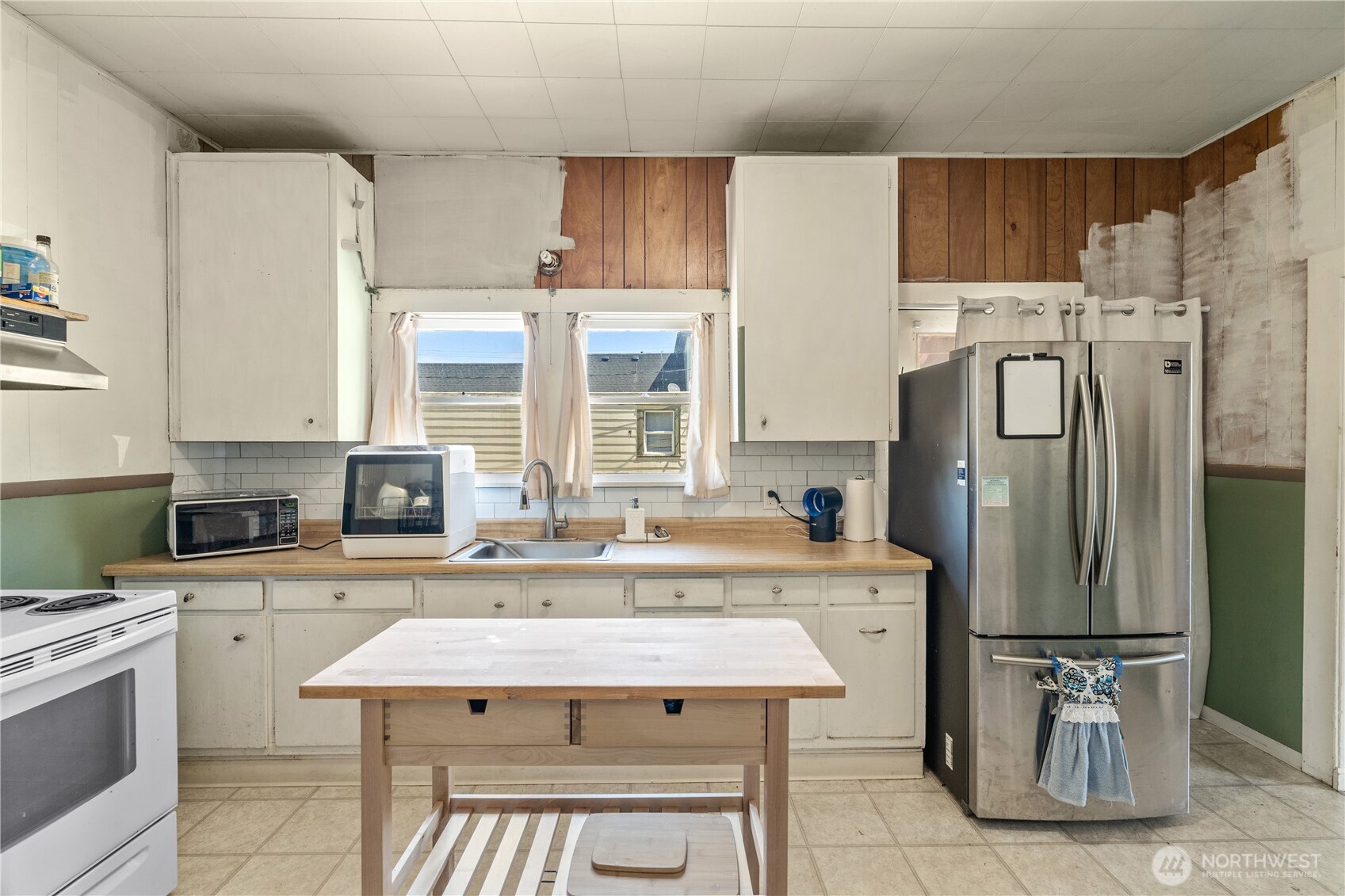 1008 W Wishkah Street Aberdeen WA 98520