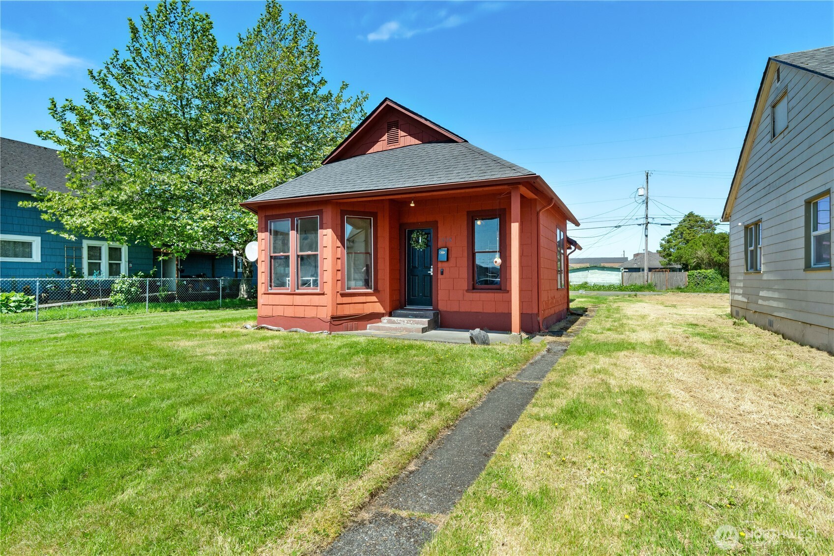 1008 W Wishkah Street Aberdeen WA 98520