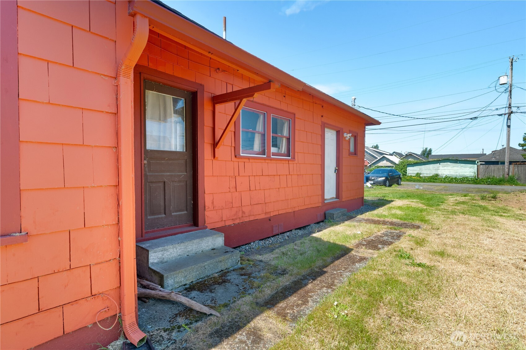 1008 W Wishkah Street Aberdeen WA 98520