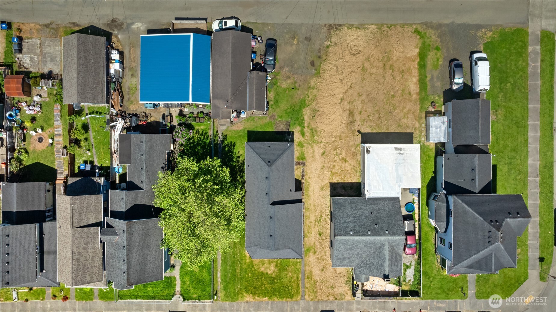 1008 W Wishkah Street Aberdeen WA 98520